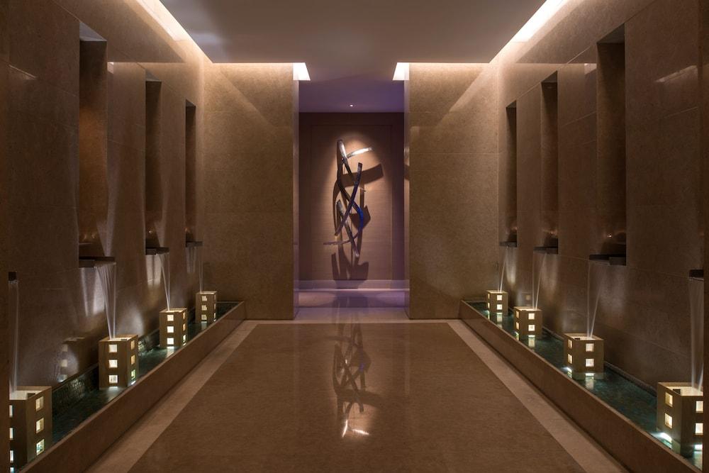 Four Seasons Hotel Ar Riyad Esterno foto The Spa at The Ritz-Carlton, Dubai